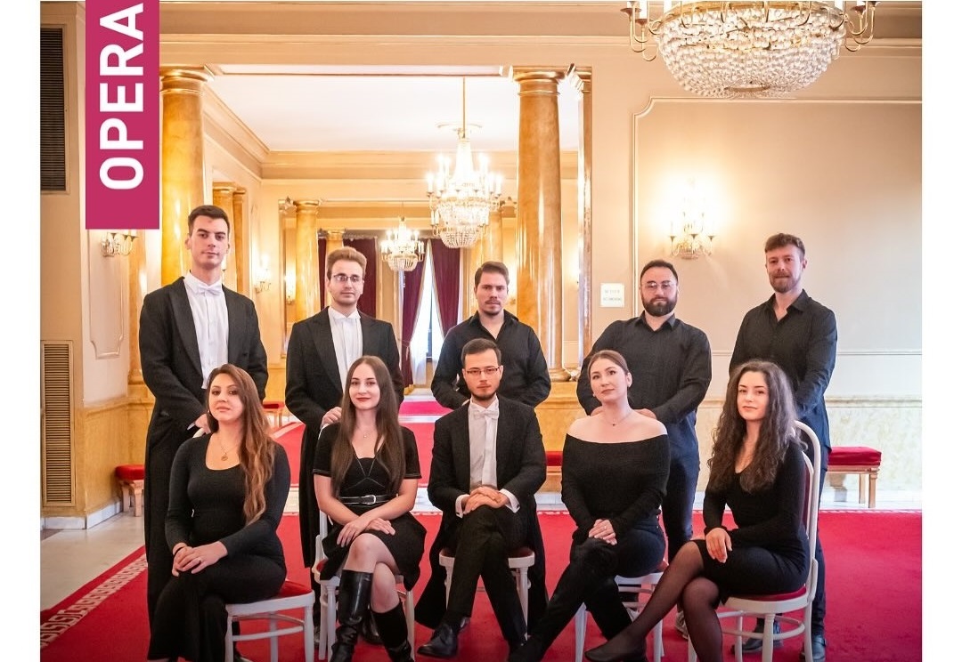 Narodno pozorište Sarajevo: Međunarodni dan opere uz koncert “Mlade nade opere” i ljubav Verdijeve “Aide”…